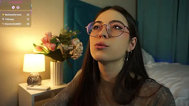 ywixos's cam snapshot