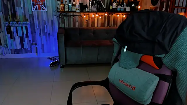 EllieMurler's cam snapshot