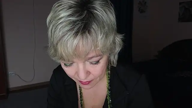 Rosette_Pricky's cam snapshot