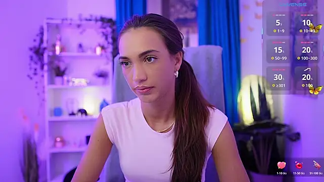 Alexis_Love_'s cam snapshot