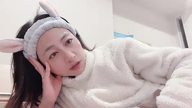 Ruru-ch's cam snapshot