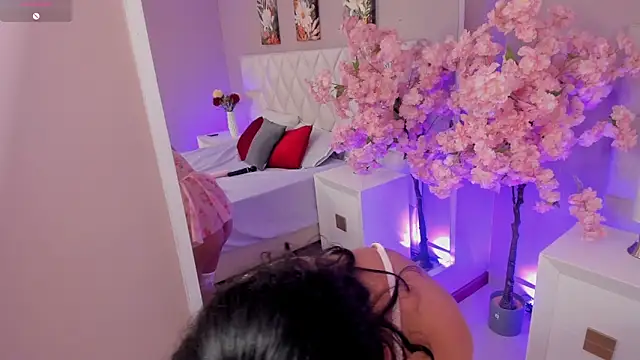 Neko_pam's cam snapshot