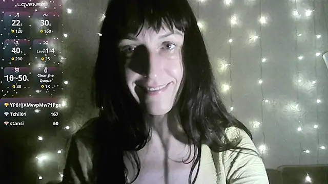 MarieODahliaS's cam snapshot