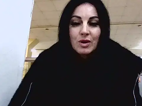 Sweaty20's cam snapshot