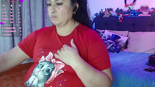 Keyla01_'s cam snapshot