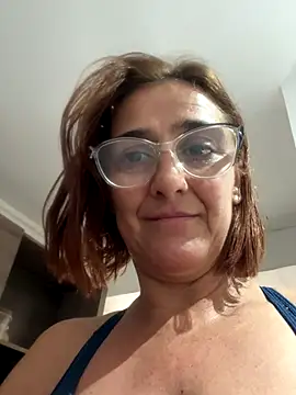 star_anastasia's cam snapshot