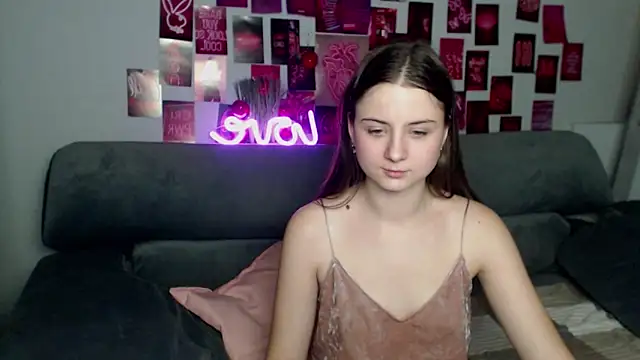 MilanaRoza's cam snapshot