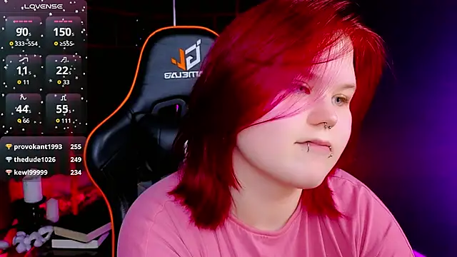 fillisfox_'s cam snapshot