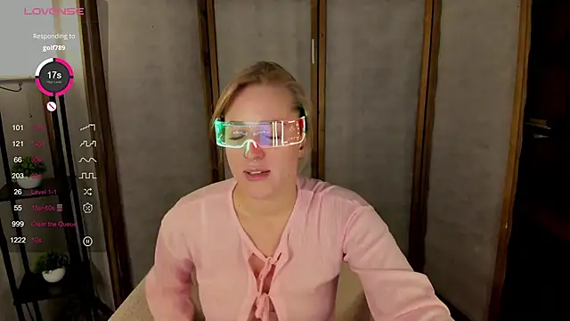 AnnaGrees's cam snapshot