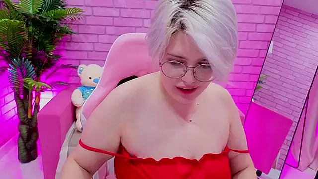 DominiqueSweetie's web cam