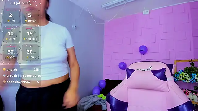 ibby_gp's cam snapshot