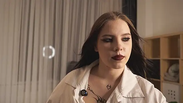 CrystaSvendsen's cam snapshot