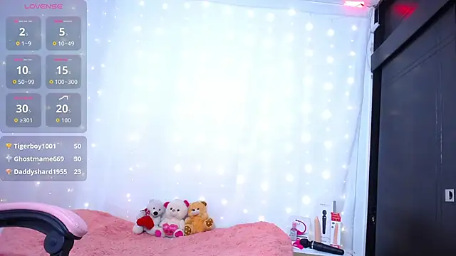 Zarita_mdls's cam snapshot