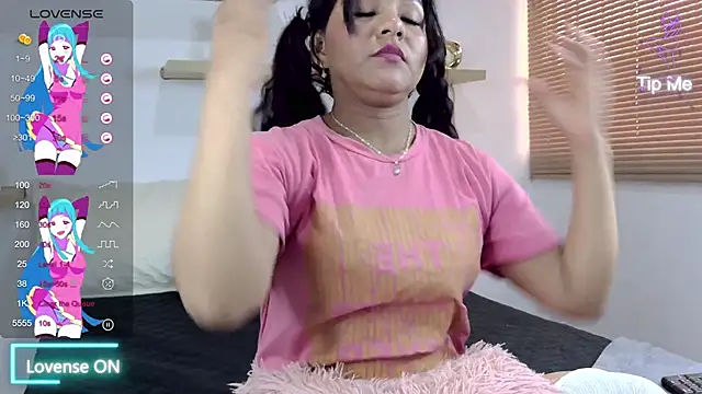 Amelia-Voss's cam snapshot