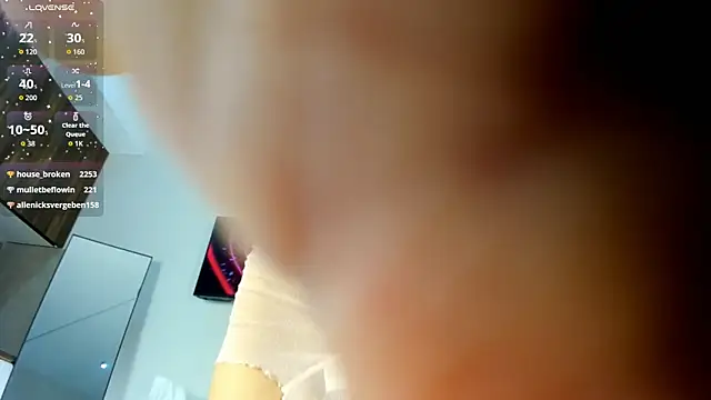 Sakura__frostt's cam snapshot