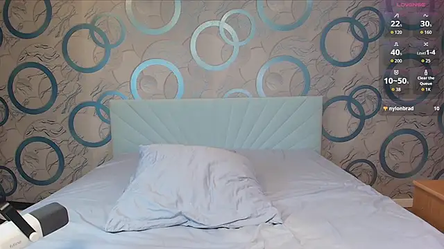 Rosesmart's cam snapshot