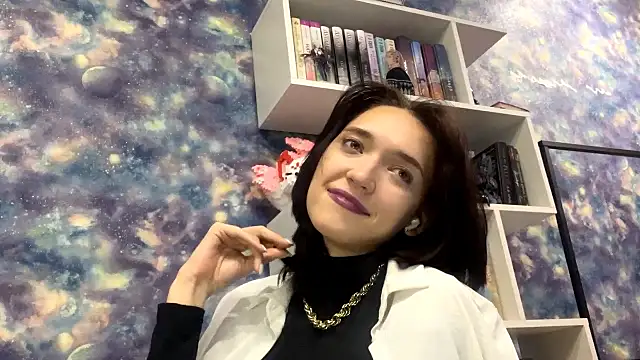 JamieRosten's cam snapshot