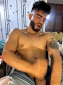 King_Draven3 live sex cam