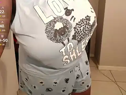 bustylisa1983's cam snapshot