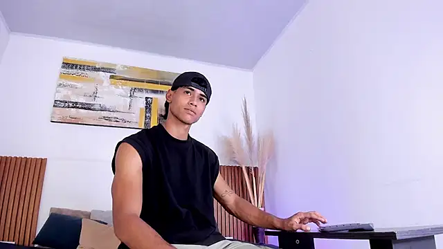 zander_2120 live sex cam