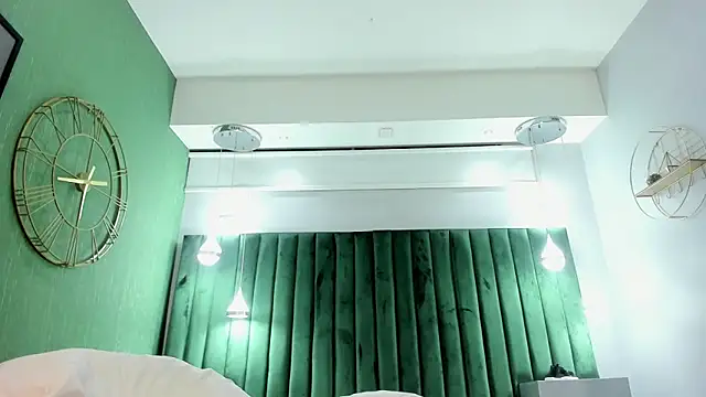 HunterHeat_ live sex cam