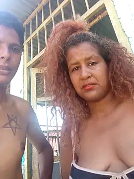 Goddesshirel's cam snapshot