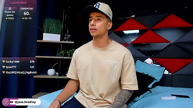 jaze_bradley live sex cam