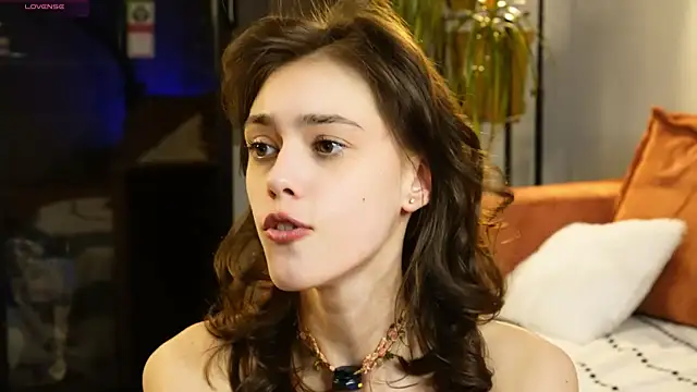 ttragedienne's cam snapshot