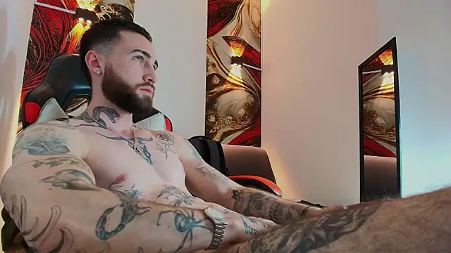 Luke_davis01 live sex cam