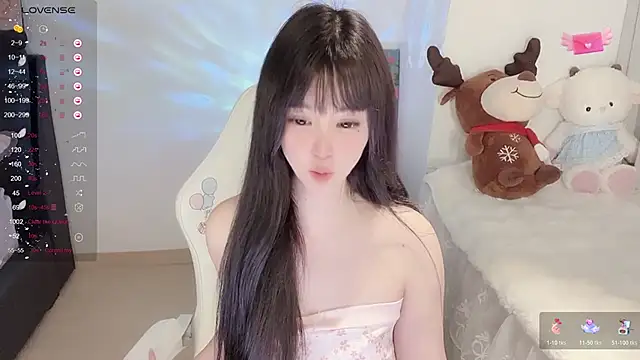 yuii-7's cam snapshot