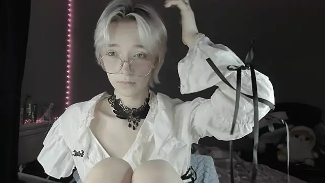 MelissaReis's cam snapshot