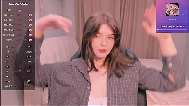 Mori_Girll's cam snapshot