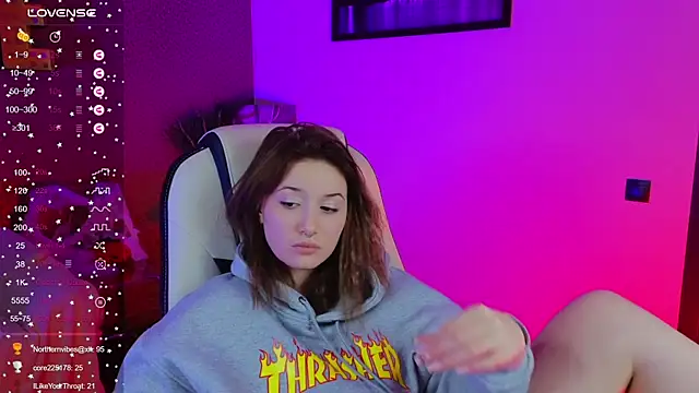 Eridabytrend's cam snapshot