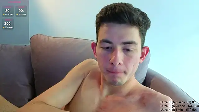 Danny__Magic live sex cam