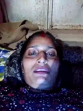 Pooja_shre's cam snapshot