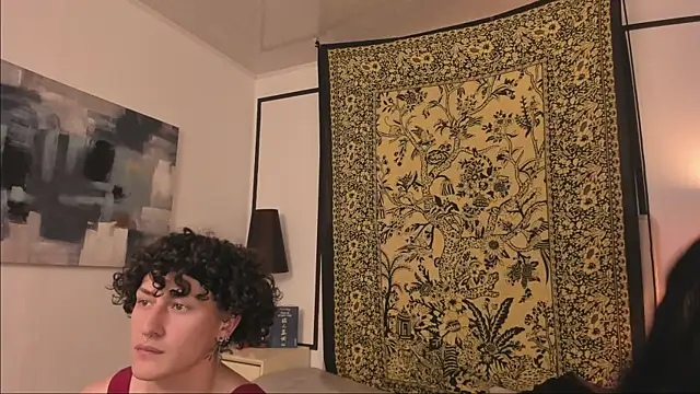 Aria_x_Orien's cam snapshot