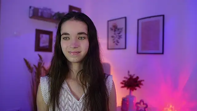 Gia_Paige18's cam snapshot