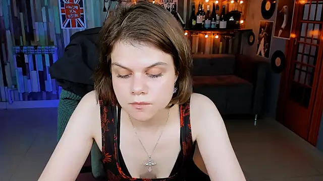 EllieMurler's cam snapshot