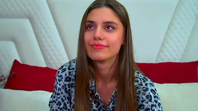 ArianaAllens's cam snapshot