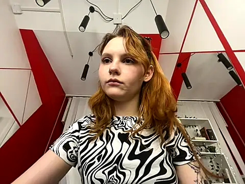 AlisHanson's cam snapshot