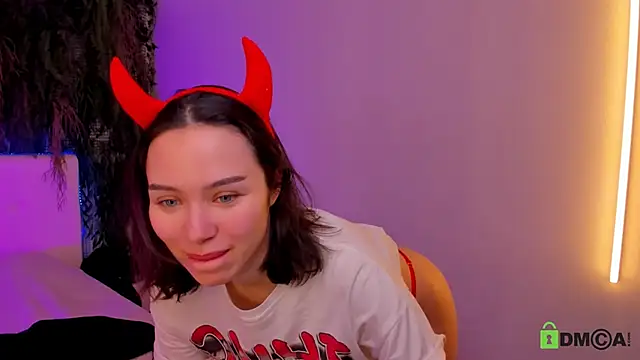 Black_Jenny's cam snapshot