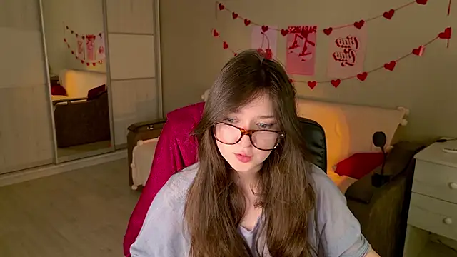 BellaSink's cam snapshot