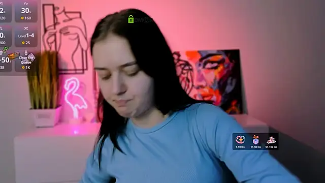 miki_ti's cam snapshot