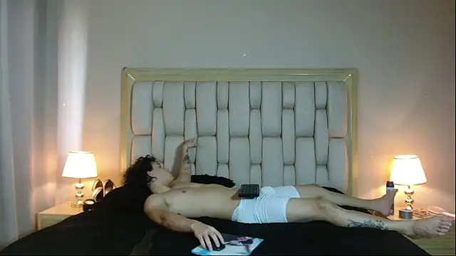 Larandmarkoss's cam snapshot