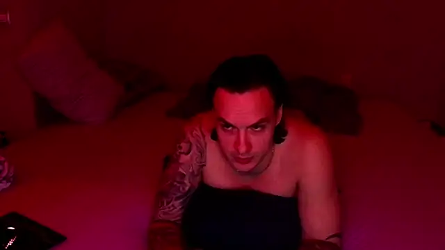 baphomet_from_ice's cam snapshot