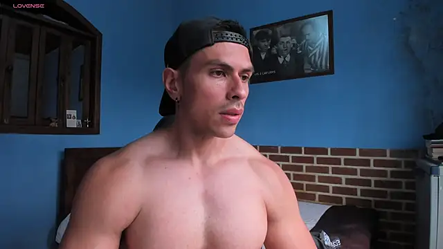 justinkarter's cam snapshot