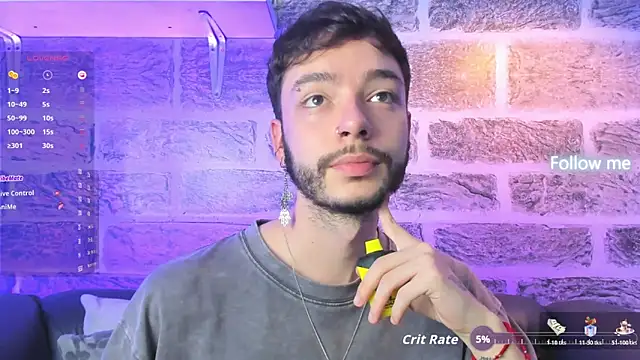 noah_ricci's cam snapshot