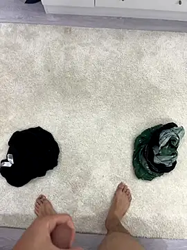 FurkanktyErrie live sex cam