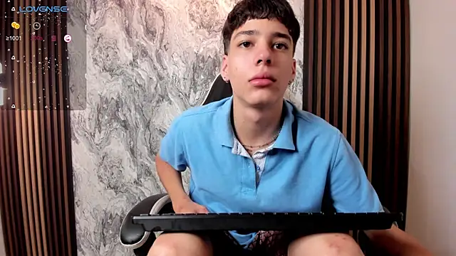 oblivion_deku live sex cam