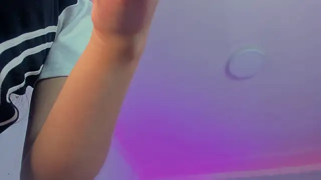 AlliJadid live sex cam